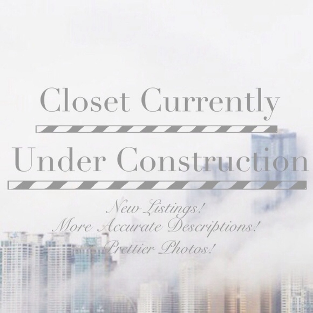 ⚠️REVAMPING MY CLOSET⚠️